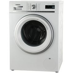 Стиральная машина Siemens WM12W440OE (белый)