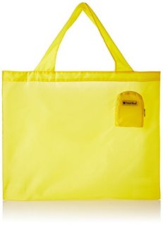 Сумка дорожная Travel Blue Tote (желтый)