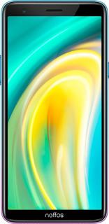 Мобильный телефон TP-LINK Neffos A5 (градиент)