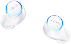 Bluetooth гарнитура Meizu POP TWS (белый)