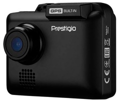 Видеорегистратор Prestigio RR 410GPS