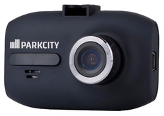 Видеорегистратор Parkcity DVR HD 370 (черный)