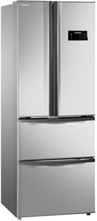 Холодильник Hansa FY3087.3DFCXAA (нержавеющая сталь)