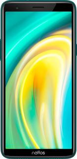 Мобильный телефон TP-LINK Neffos A5 (зеленый)
