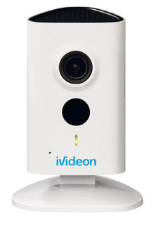 Камера видеонаблюдения iVideon Cute (I880908)