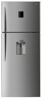 Холодильник Daewoo FGK-51 EFG (серебристый)