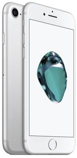 Мобильный телефон Apple iPhone 7 32GB как новый (серебряный)