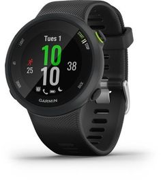 Спортивные часы Garmin Forerunner 45S