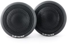 Колонки автомобильные Swat SP TW-R10