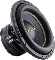 Сабвуфер Swat SBT-12 v.2