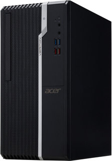 Системный блок Acer Veriton S2660G DT.VQXER.036 (черный)