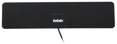 Телевизионная антенна BBK DA05 (черный)