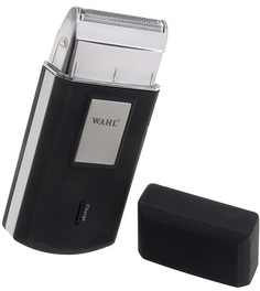 Электробритва Wahl Travel shaver (черный)