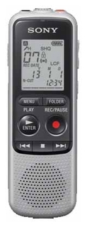 Диктофон Sony ICD-BX140