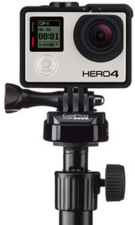 Крепление GoPro ABQRM-001 для стойки микрофона