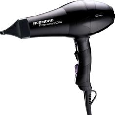 Фен Redmond RF-503 (черный)
