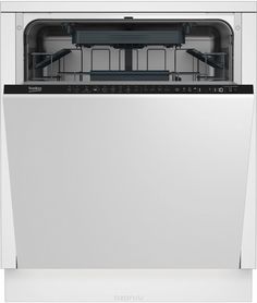 Посудомоечная машина Beko DIN 14W13 (белый)