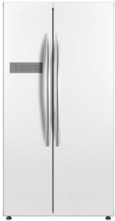 Холодильник Daewoo RSM580BW (белый)