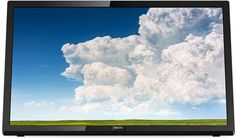 Телевизор Philips 22PFS5304/60 22&quot; (черный)