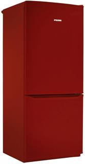 Холодильник POZIS RK-101 (рубиновый)