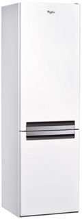 Встраиваемый холодильник Whirlpool BSNF 8121 W