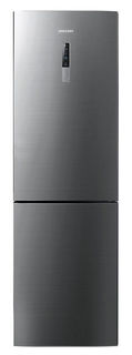 Холодильник Samsung RL-59GYBIH2 (серебристый)