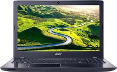 Ноутбук Acer Aspire ES1-523-294D (черный)