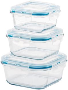 Набор контейнеров Eley ELECST004L