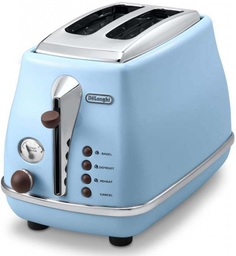 Тостер Delonghi CTOV 2103.AZ
