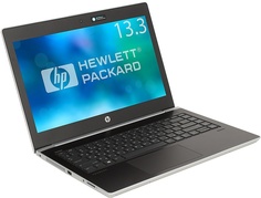 Ноутбук HP ProBook 430 G5 2XZ64ES (серебристый)