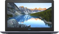 Ноутбук Dell G3 3579 G315-6648 (синий)
