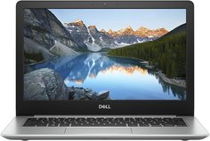 Ноутбук Dell Inspiron 5370-7291 (серебристый)
