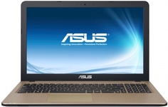 Ноутбук ASUS X540YA-DM801D (черный)