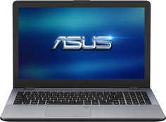 Ноутбук ASUS X541UV-DM1610 (серебристый)