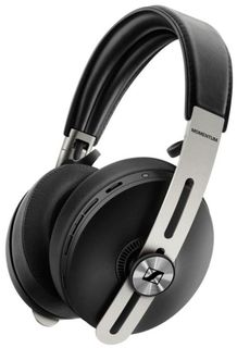 Наушники Sennheiser MOMENTUM Wireless M3AEBTXL (черный)