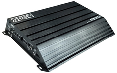 Автоусилитель Edge EDA1500.1-E8 (черный)
