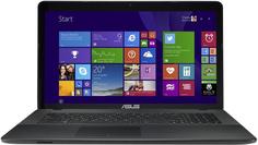 Ноутбук ASUS X751LB-TY139T (черный)