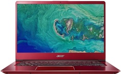 Ноутбук Acer Swift 3 SF314-56-33YU (красный)