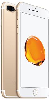 Мобильный телефон Apple iPhone 7 Plus 256GB как новый (золотой)
