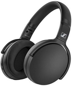 Наушники Sennheiser HD 350BT (черный)