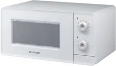 Микроволновая печь Daewoo KOR-5A37W (белый)