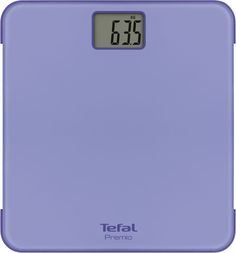 Весы Tefal PP1221V0 (фиолетовый)