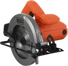 Дисковая пила BLACK+DECKER CS1004-RU