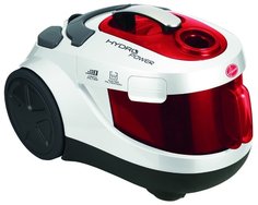 Пылесос HOOVER HYP1610 019 (красный)
