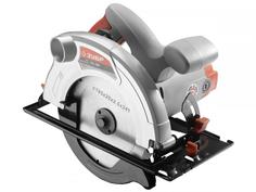 Дисковая пила Зубр ЗПД-1600