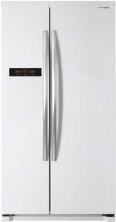 Холодильник Daewoo FRN-X22B5CW (белый)