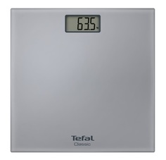 Весы Tefal PP1131V0 (серый)