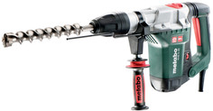 Перфоратор Metabo KHE 5-40 600687000