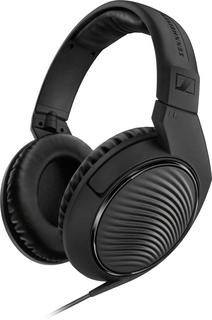 Наушники Sennheiser HD 200 PRO