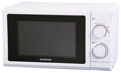 Микроволновая печь Starwind SMW3217 (белый)